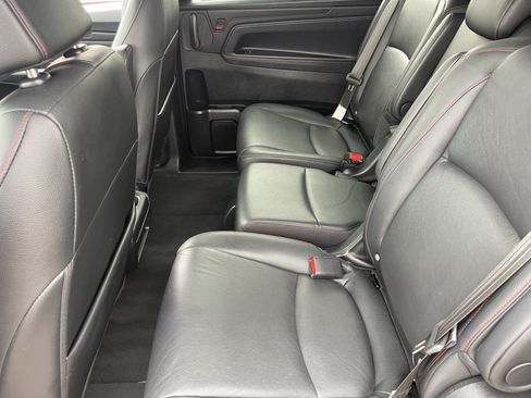 Used 2025 Honda Odyssey Sport-L image 16