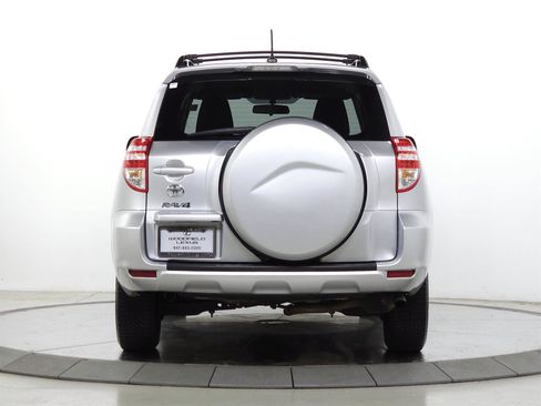 Used 2011 Toyota RAV4 2WD w/ Base L4 Extra Value Pkg image 6