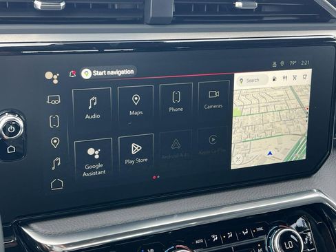 New 2026 GMC Sierra 1500 Denali w/ Technology Package image 16