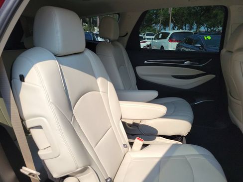 Used 2024 Buick Enclave Premium w/ Experience Buick Package FWD image 26