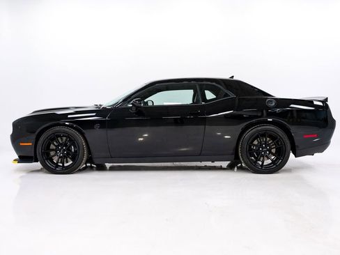 Used 2023 Dodge Challenger SRT Hellcat image 33