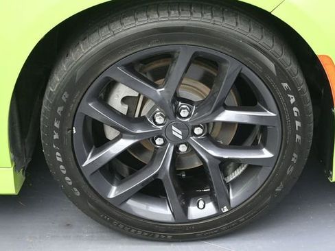Used 2023 Dodge Charger R/T w/ Blacktop Package RWD image 6