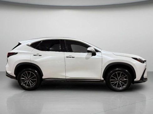Used 2024 Lexus NX 350 AWD image 2