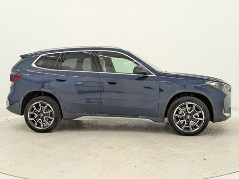 Used 2026 BMW X1 xDrive28i w/ Convenience Package AWD/4WD image 8