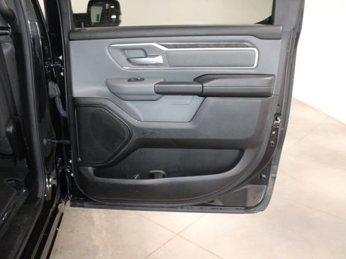 Used 2023 RAM 1500 Big Horn image 34
