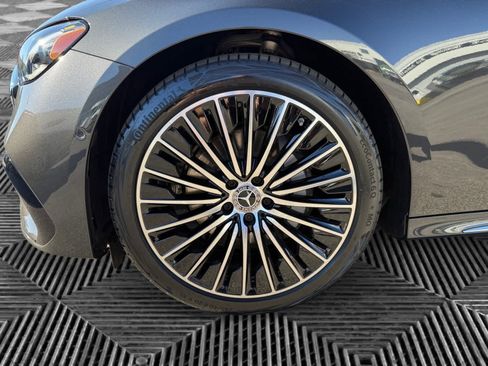 New 2026 Mercedes-Benz E 350 E 350 image 9