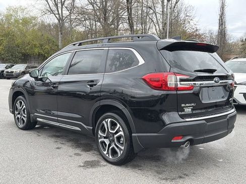 New 2026 Subaru Ascent Limited image 5