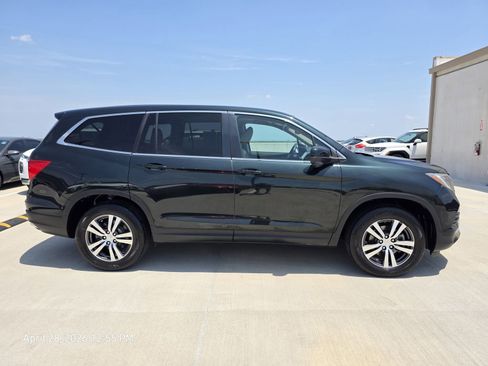Used 2016 Honda Pilot EX-L image 5