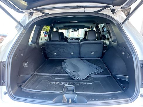 Used 2025 Honda Passport EX-L image 25