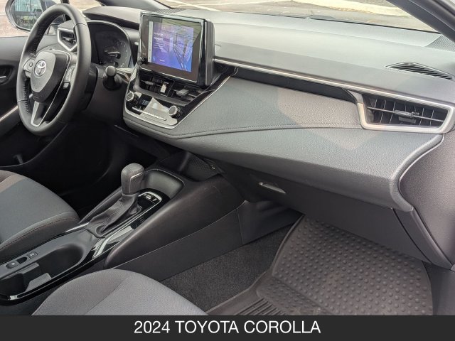 Used 2024 Toyota Corolla SE FWD image 26