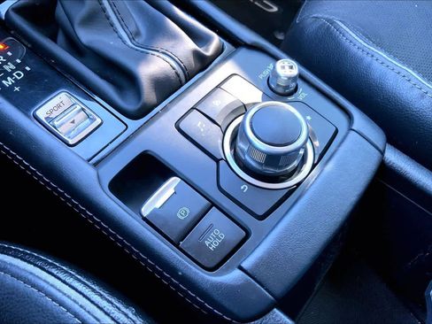 Used 2019 MAZDA CX-3 Grand Touring w/ Premium Package image 32