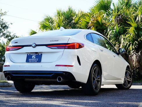 Used 2023 BMW 228i xDrive Gran Coupe w/ Convenience Package image 5