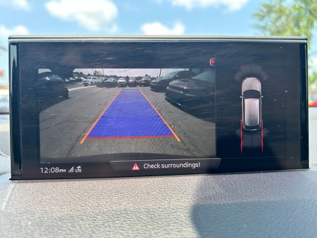 Used 2019 Audi Q7 3.0T Premium AWD/4WD image 27