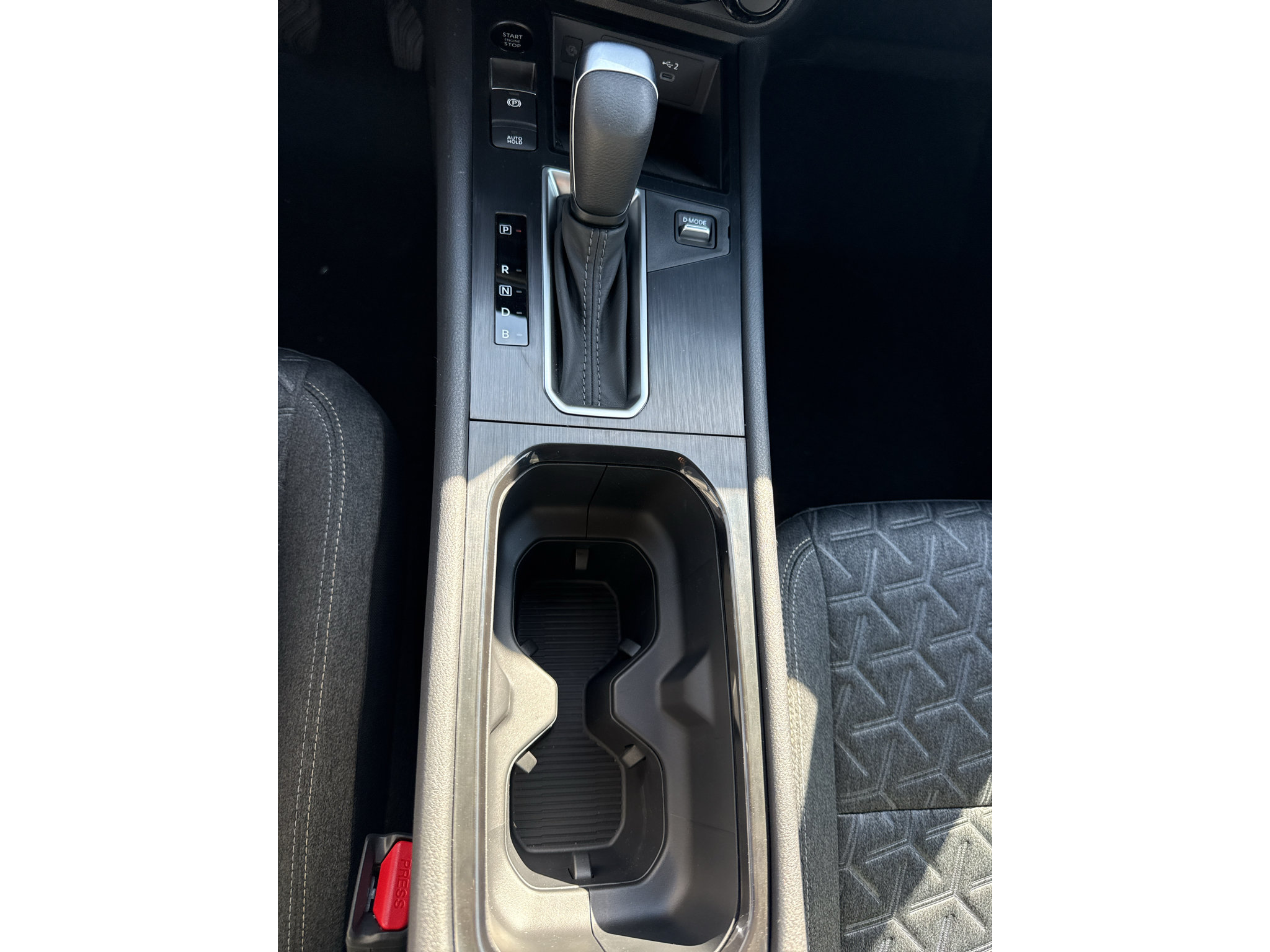 New 2027 Nissan Kicks SV AWD/4WD image 9