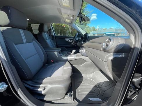 New 2025 Chevrolet Blazer LT w/ Convenience Package image 24