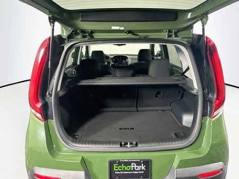 Used 2022 Kia Soul EX FWD image 29
