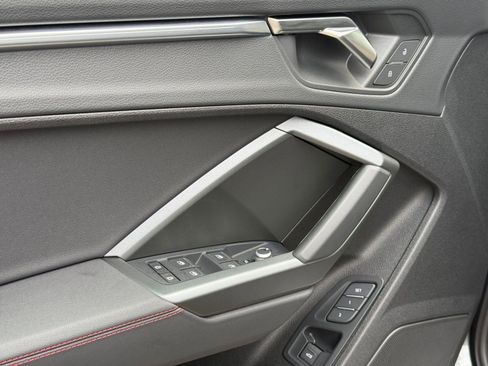 Certified 2025 Audi Q3 2.0T Premium Plus w/ Premium Plus Package image 14