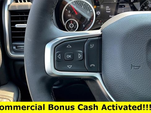 New 2026 RAM 2500 Big Horn image 18