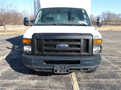 Used 2008 Ford E-350 and Econoline 350 Super Duty image 3