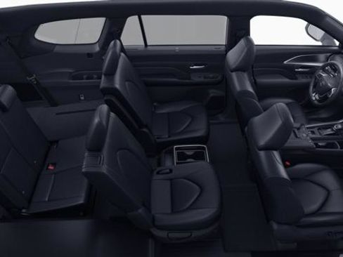 New 2026 Toyota Grand Highlander AWD Hybrid image 29