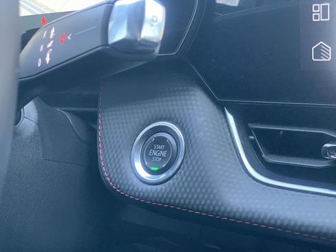 Certified 2026 Chevrolet Equinox RS image 14