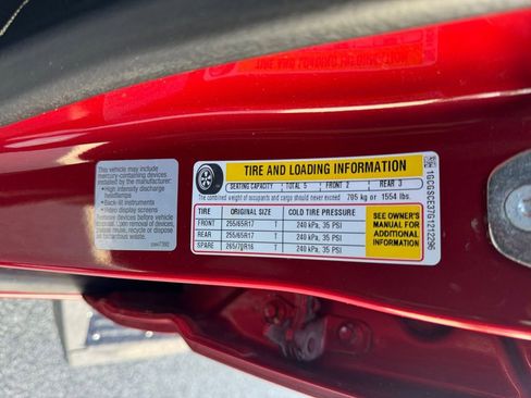 Used 2016 Chevrolet Colorado LT w/ LT Convenience Package image 38