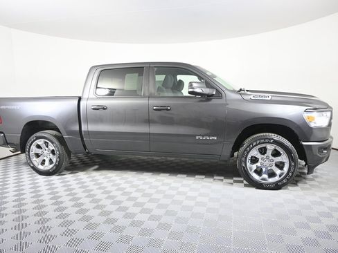Used 2022 RAM 1500 Lone Star image 9