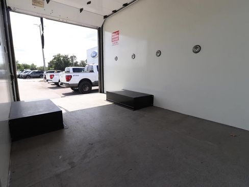 Certified 2022 Ford Transit 350 DRW RWD image 15