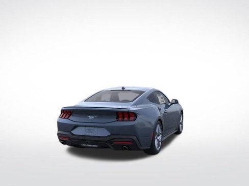 New 2025 Ford Mustang Premium image 10