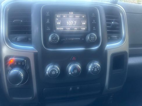 Used 2016 RAM 1500 Classic SLT RWD image 30