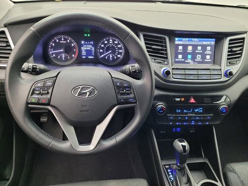 Used 2018 Hyundai Tucson Value image 22