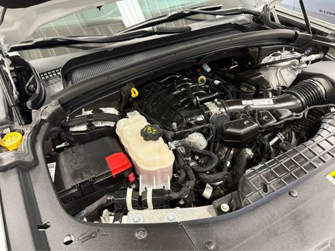 Used 2023 Jeep Grand Cherokee Altitude image 41