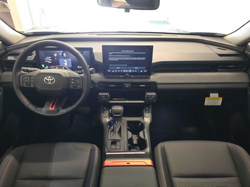 Certified 2026 Toyota RAV4 AWD Plug-in Hybrid image 10