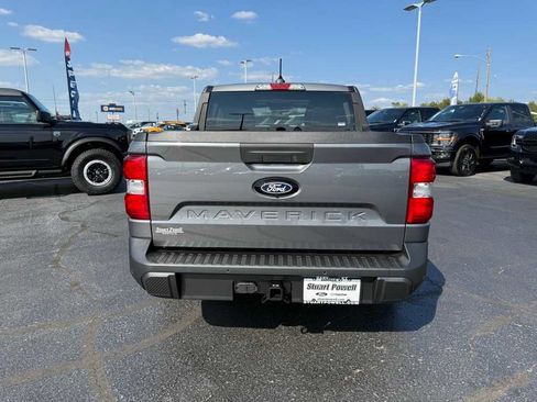 New 2025 Ford Maverick XLT w/ Equipment Group 301A image 22