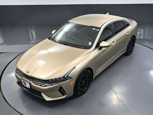 Used 2021 Kia K5 LXS AWD/4WD image 55