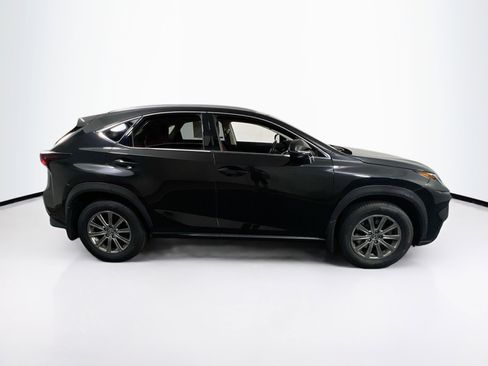 Used 2019 Lexus NX 300 image 4