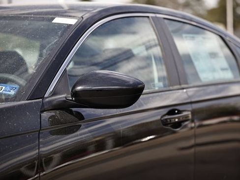 New 2026 Honda Accord LX image 4