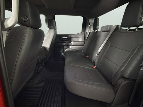 Certified 2024 Chevrolet Silverado 1500 Custom image 26