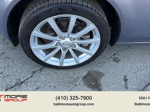 Used 2006 MAZDA MX-5 Miata Sport w/ Suspension Pkg image 37