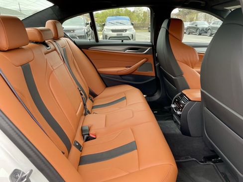 Used 2023 BMW M5 w/ Competition Package image 30