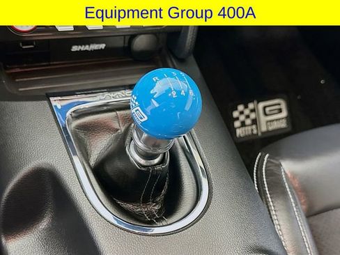 Used 2016 Ford Mustang GT Premium w/ GT Performance Package image 20