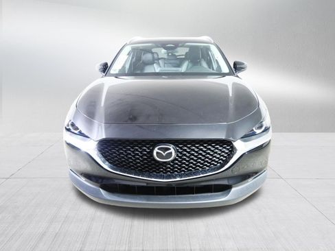 Used 2024 MAZDA CX-30 AWD 2.5 S w/ Select Sport Pkg image 2
