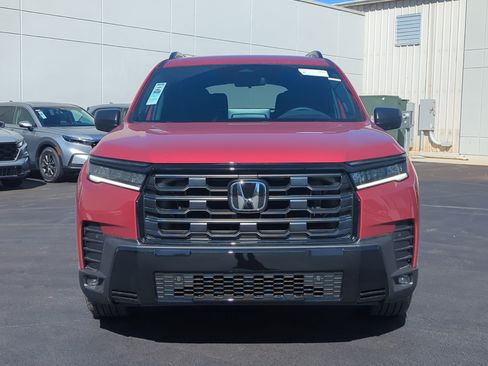 New 2026 Honda Pilot Sport image 11