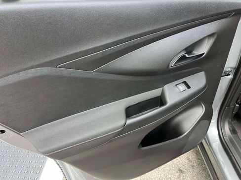 New 2026 Buick Envista Avenir FWD image 15