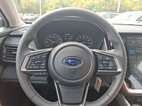 New 2025 Subaru Legacy Premium image 13