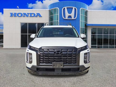 Used 2024 Hyundai Palisade XRT FWD image 4