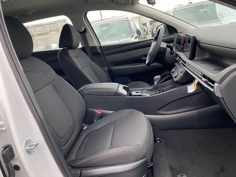 New 2026 Hyundai Tucson SE FWD image 35