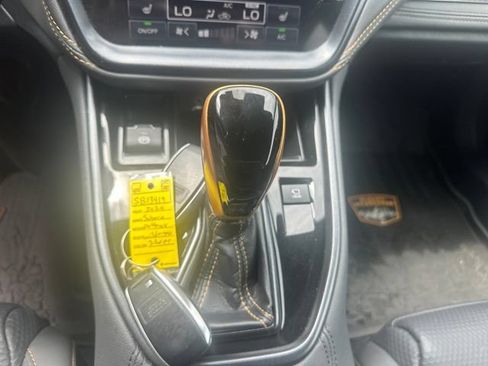 Used 2024 Subaru Outback Wilderness AWD/4WD image 15