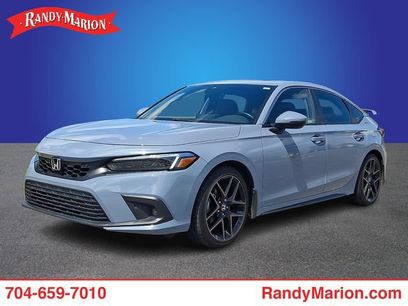 Used 2023 Honda Civic Sport Touring