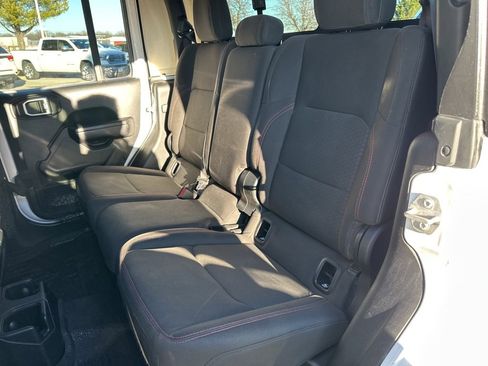 Used 2020 Jeep Gladiator Rubicon image 42